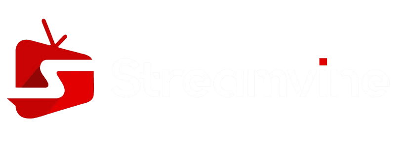 Streamvine Logo